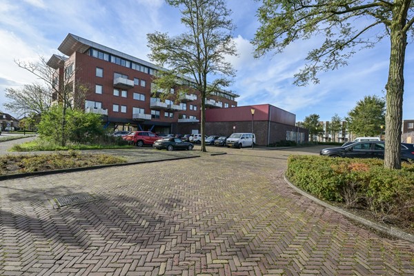 Verkocht: Vennelaan 55, 1947 HL Beverwijk